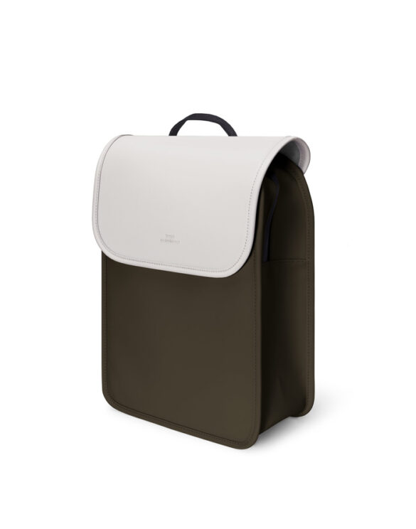 Ucon Acrobatics 148311LI76126 Adina Mini Seljakott Lotus Infinity Glacier Grey-Olive Aksessuaarid Kotid Seljakotid