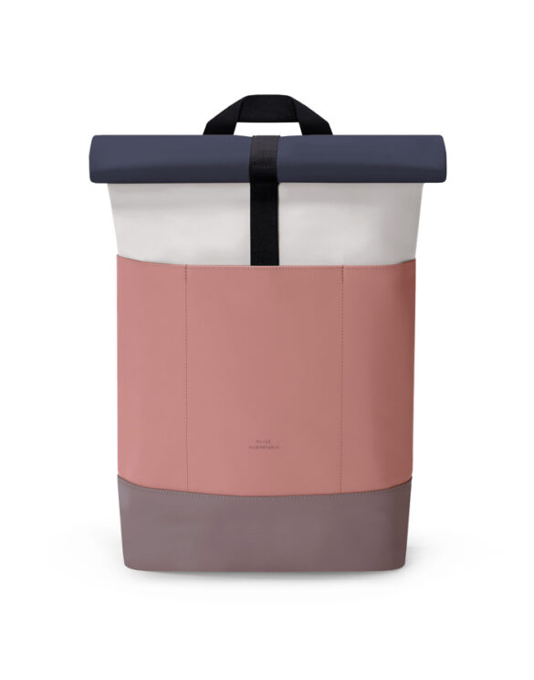 Ucon Acrobatics 105411LI73424 Hajo Medium Backpack Lotus Infinity Glacier Grey - Dark Rose Accessories Bags Backpacks