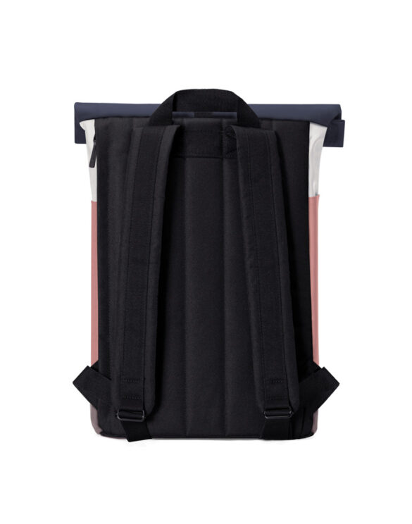 Ucon Acrobatics 105411LI73424 Hajo Medium Seljakott Lotus Infinity Glacier Grey-Dark Rose Aksessuaarid Kotid Seljakotid