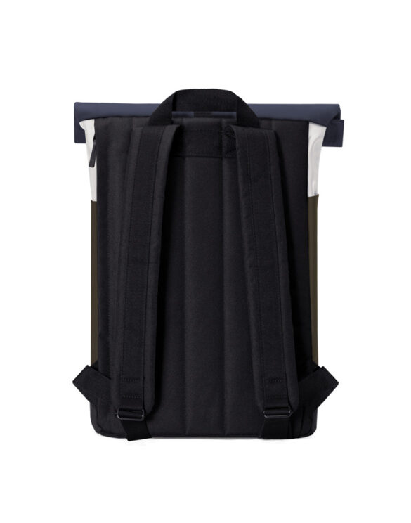 Ucon Acrobatics 105411LI76126 Hajo Medium  Seljakott Lotus Infinity Glacier Grey-Olive Aksessuaarid Kotid Seljakotid