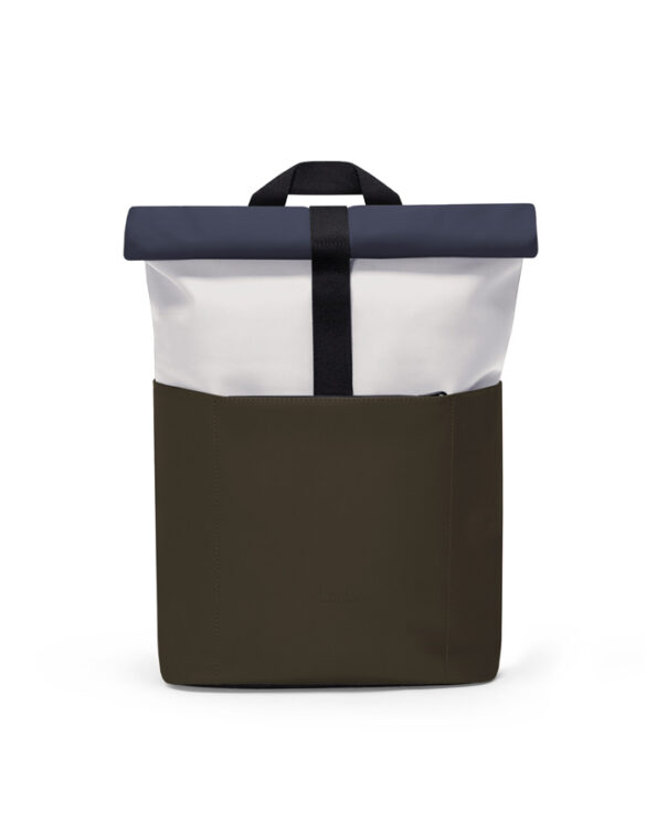 Ucon Acrobatics 105311LI76126 Hajo Mini Backpack Lotus Infinity Glacier Grey-Olive Accessories Bags Backpacks