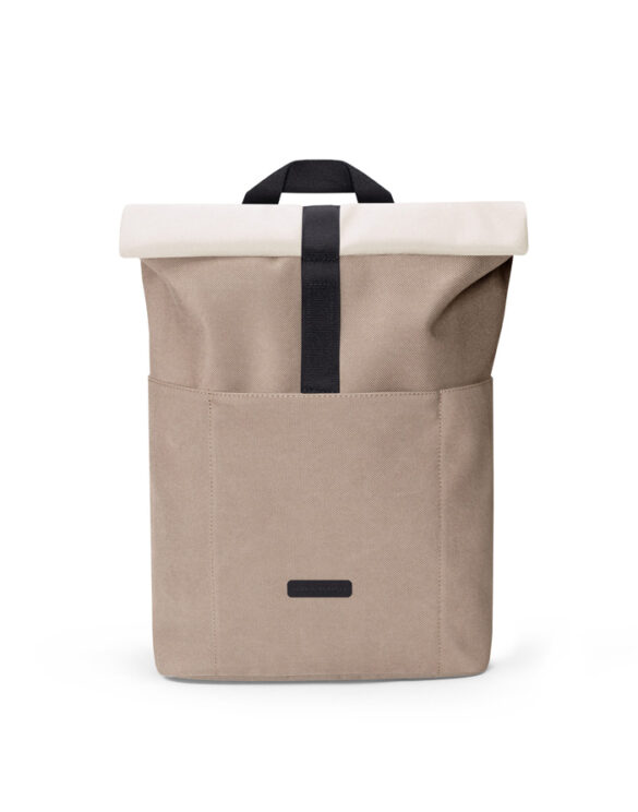 Ucon Acrobatics 105311OR76226 Hajo Mini Backpack Original Dark Sand-Light Sand Accessories Bags Backpacks