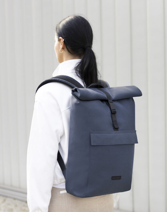 Ucon Acrobatics 127411OR42026 Jannik Medium Backpack Original Dark Navy Accessories Bags Backpacks