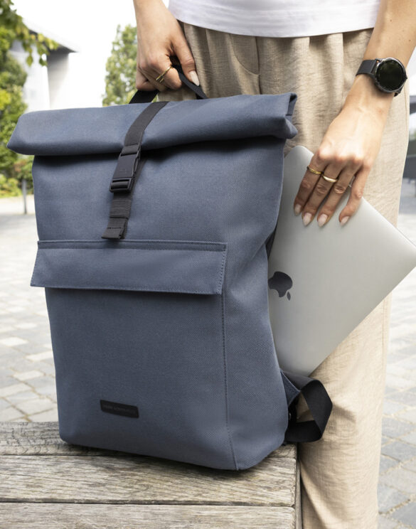 Ucon Acrobatics 127411OR42026 Jannik Medium Seljakott Original Dark Navy Aksessuaarid Kotid Seljakotid