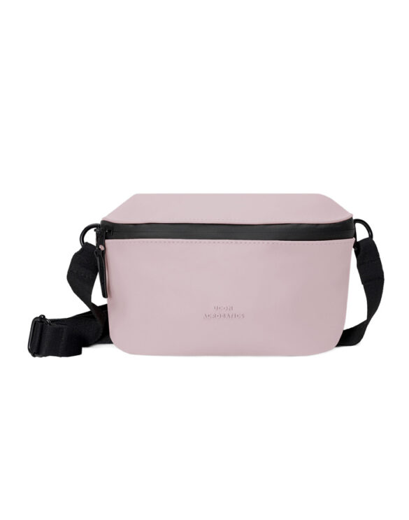 Ucon Acrobatics 124413LI40624 Jona Medium Bag Lotus Infinity Light Rose Accessories Bags Crossbody bags