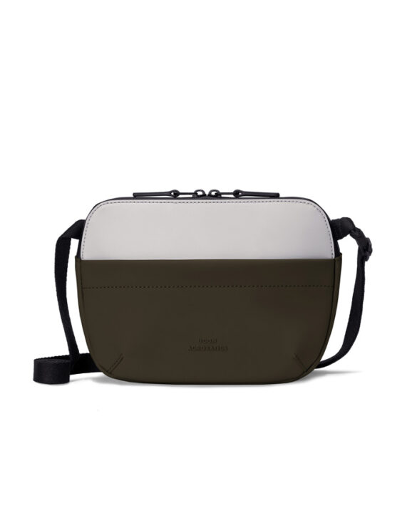 Ucon Acrobatics 125413LI76126 Melvin Medium Bag Lotus Infinity Glacier Grey-Olive Accessories Bags Crossbody bags