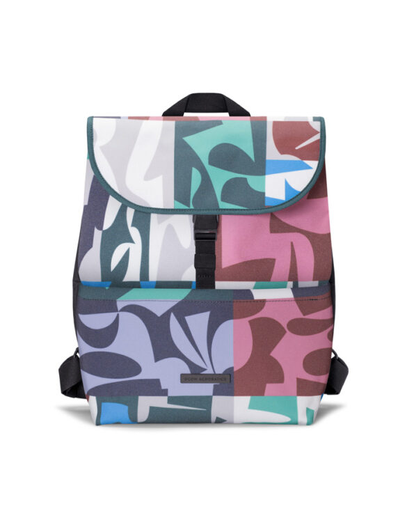 Ucon Acrobatics 132311SF44324 Mion Mini Bag Artist Collaboration Studio Feixen Accessories Bags Backpacks