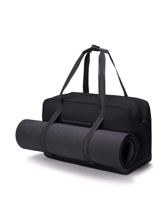 Ucon Acrobatics 135410AL40525 Omasu Bag Aloe Black Accessories Bags Gym and travel bags