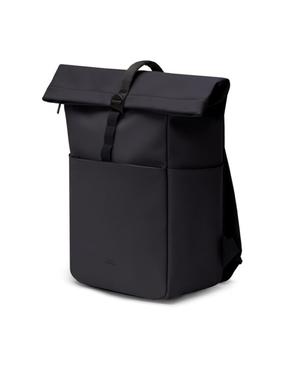 Ucon Acrobatics 128411LI40524 Yuto Medium Seljakott Lotus Infinity Black Aksessuaarid Kotid Seljakotid