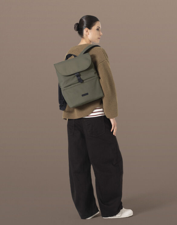 Ucon Acrobatics 132311OR43226 Mion Mini Backpack Original Olive Accessories Bags Backpacks