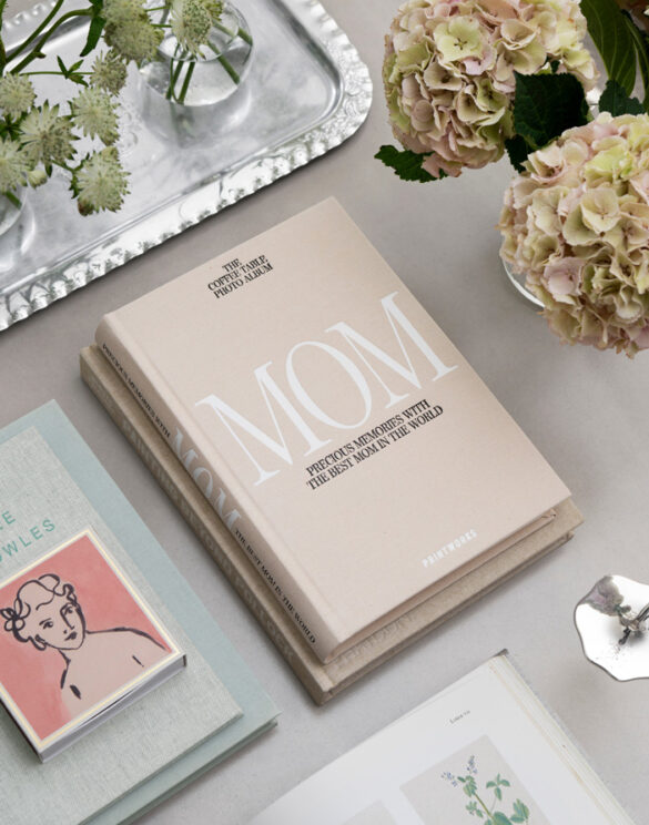 Printworks Home Photo Albums Photo Book - Mom PW00751