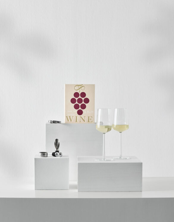 Printworks Home Kitchen The Essentials - Wine Tools