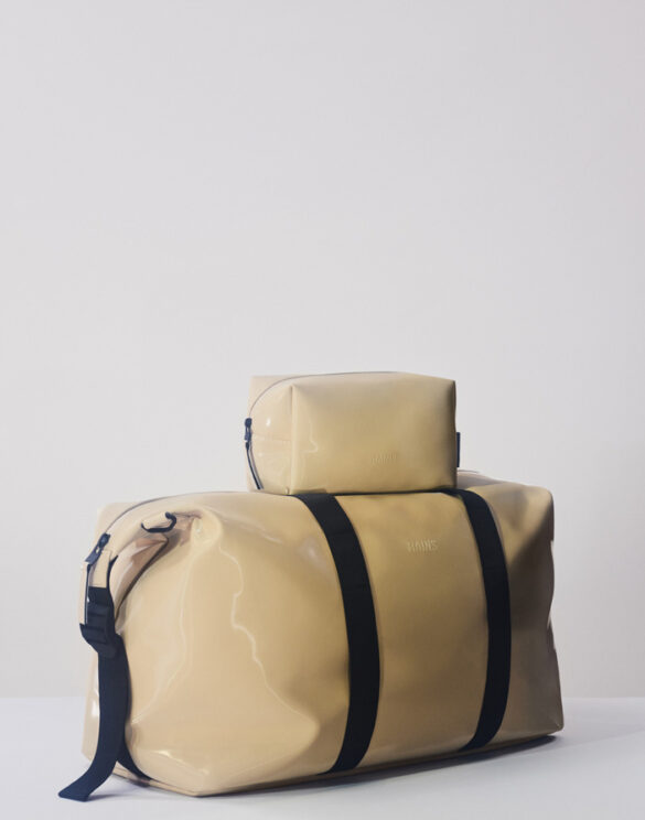 Rains 14200-149 Shore Hilo Weekend Bag Shore   Bags