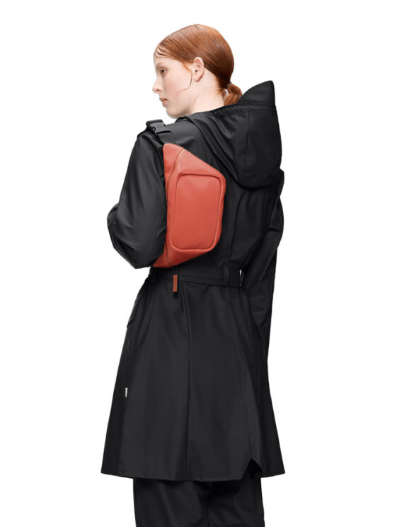 Rains 14730-148 Kiln Bum Bag Mini Kiln Vöökott   Kotid