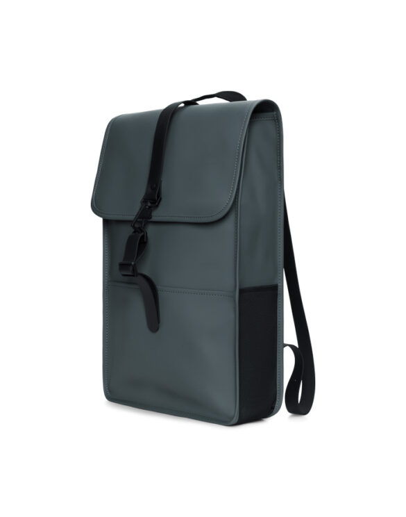 Rains 13000-153 Dark Grey Backpack Dark Grey Seljakott   Kotid