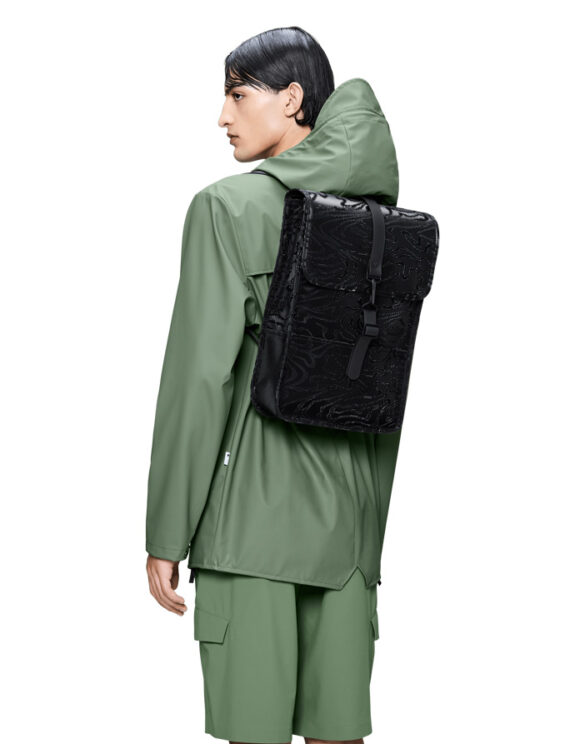 Rains 13020-151 Amp Backpack Mini Amp Seljakott   Kotid