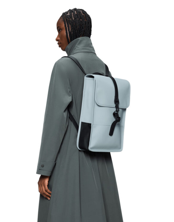 Rains 13020-147 Pool Backpack Mini Pool Seljakott   Kotid