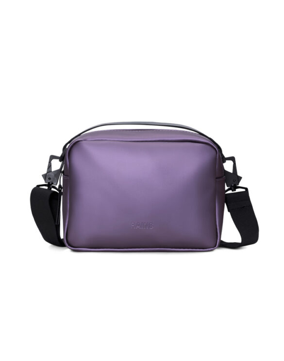 Rains 14100-143 Body Box Bag Body   Bags