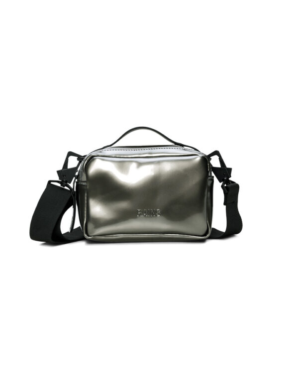 Rains 14120-150 Raven Box Bag Micro Raven   Bags
