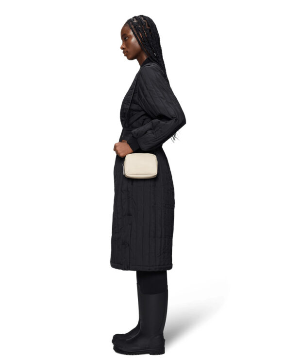 Rains 14120-149 Shore Box Bag Micro Shore Kott   Kotid