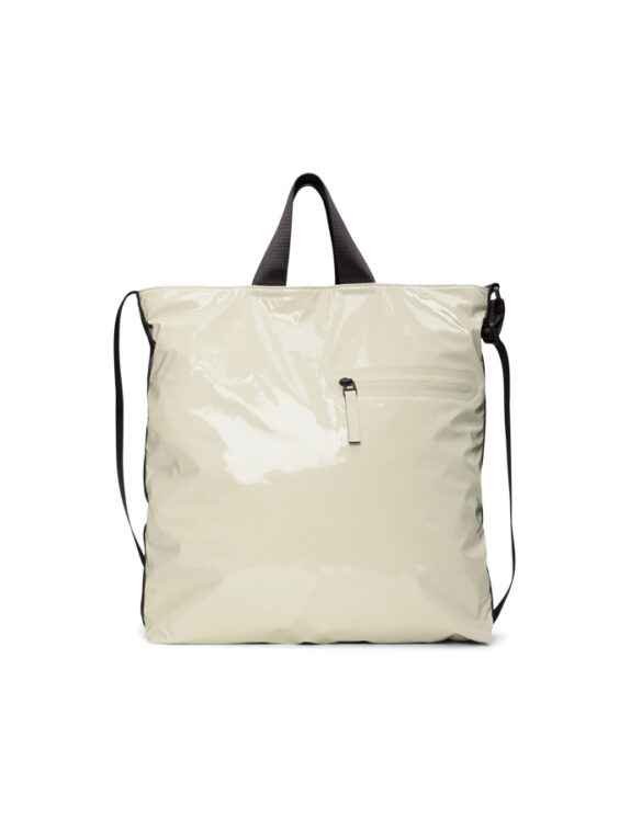 Rains 16350-149 Shore Dash Tote Bag Shore Kandekott   Kotid