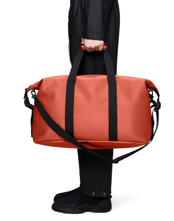 Rains 14200-148 Kiln Hilo Weekend Bag Kiln Kott   Kotid