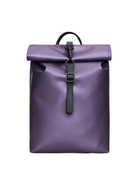 Rains 13330-143 Body Rolltop Rucksack Mini Body   Bags