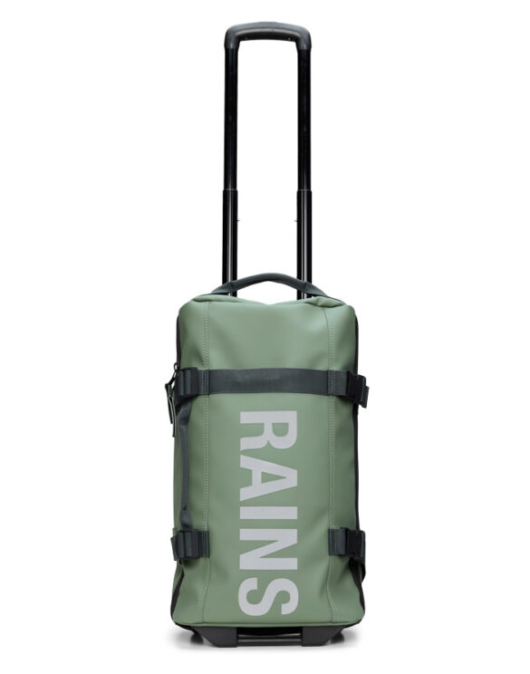 Rains 13460-145 Well Texel Cabin Bag Well   Bags