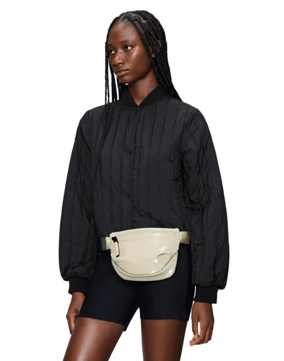 Rains 13180-149 Shore Valera Bum Bag Micro Shore Vöökott   Kotid