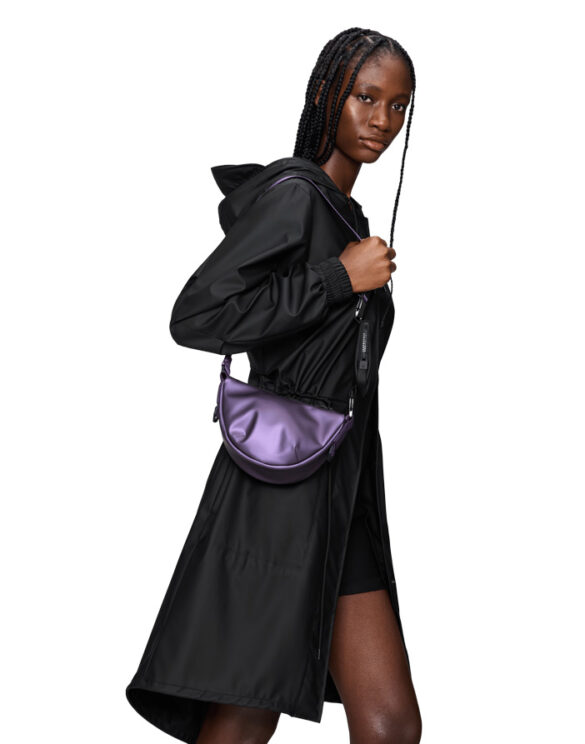 Rains 13650-143 Body Valera Bag Mini Body Õlakott   Kotid