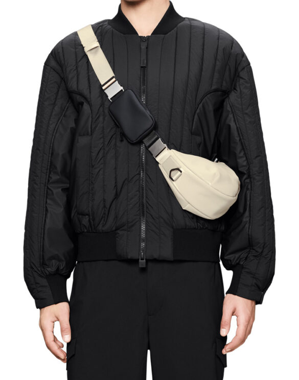 Rains 13650-149 Shore Valera Bag Mini Shore Õlakott   Kotid