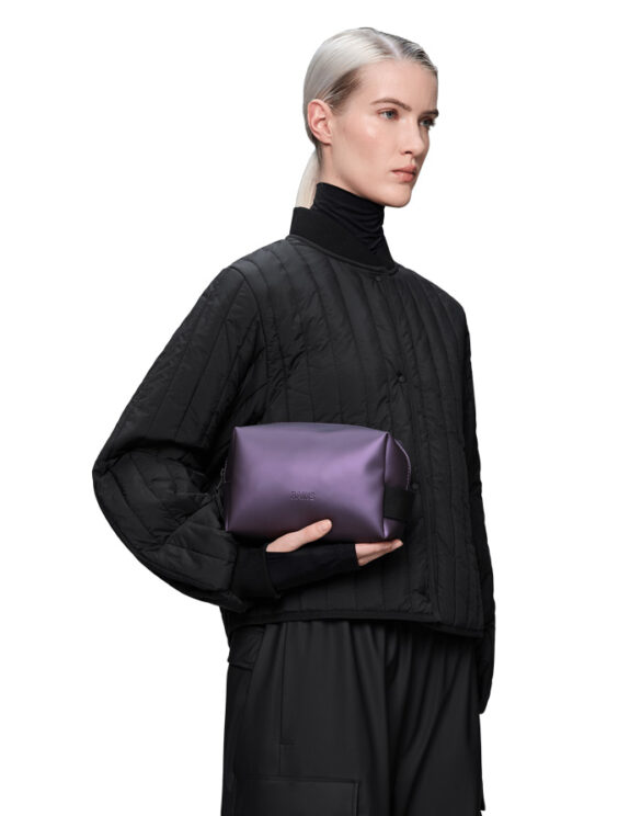 Rains 15580-143 Body Wash Bag Small Body Kosmeetikakott   Kotid