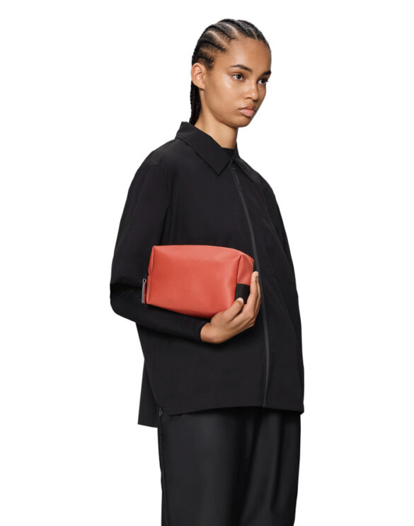 Rains 15580-148 Kiln Wash Bag Small Kiln Kosmeetikakott   Kotid