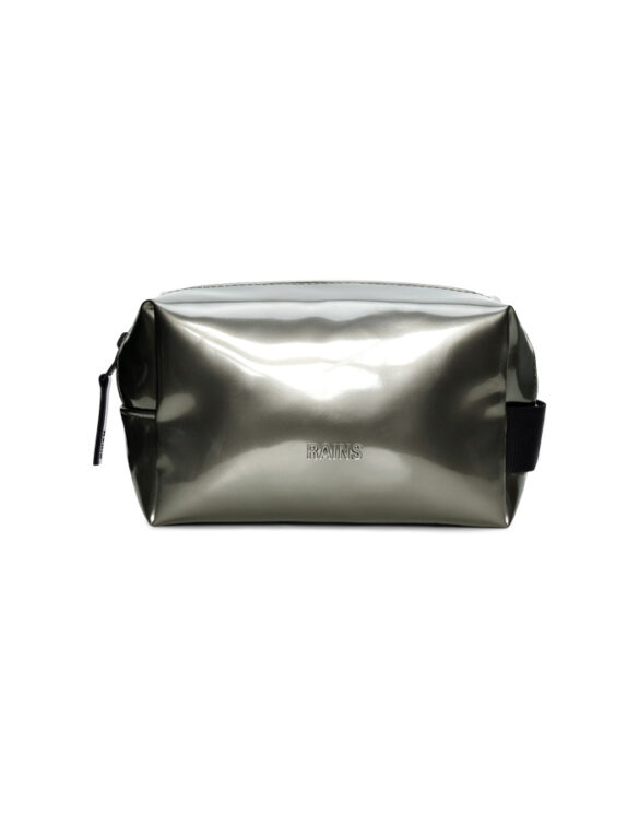 Rains 15580-150 Raven Wash Bag Small Raven   Bags
