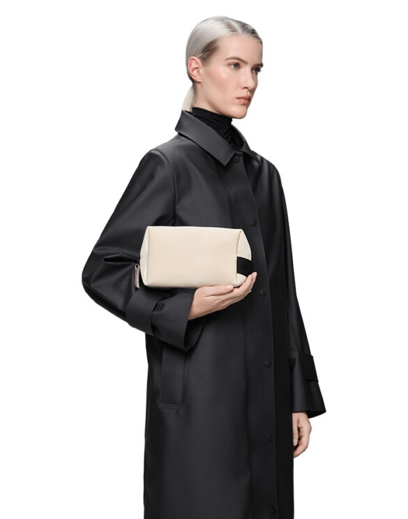 Rains 15580-149 Shore Wash Bag Small Shore Kosmeetikakott   Kotid