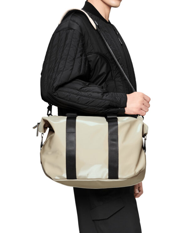 Rains 12880-149 Shore Valera Weekend Bag Small Shore Kott   Kotid