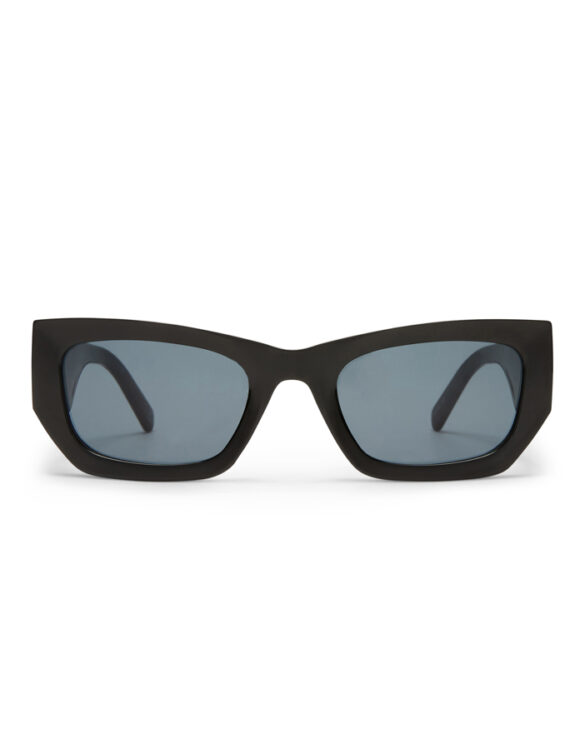 Le Specs LSP2452419 Beachcomber Black Päikeseprillid Aksessuaarid Prillid Päikeseprillid