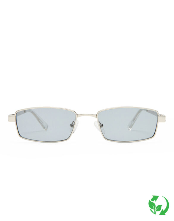 Le Specs Aksessuaarid Prillid Bizarro Silver Päikeseprillid LSU2552238