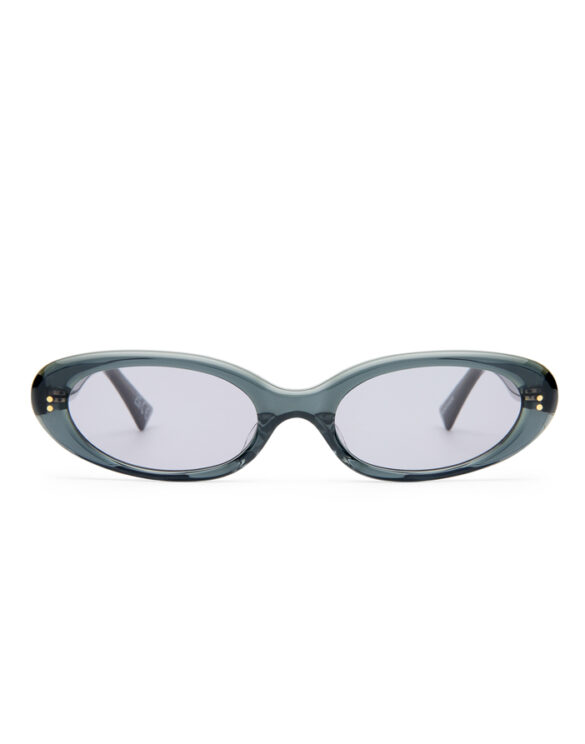 Le Specs Accessories Glasses Chicane Charcoal Sunglasses LSH2643414