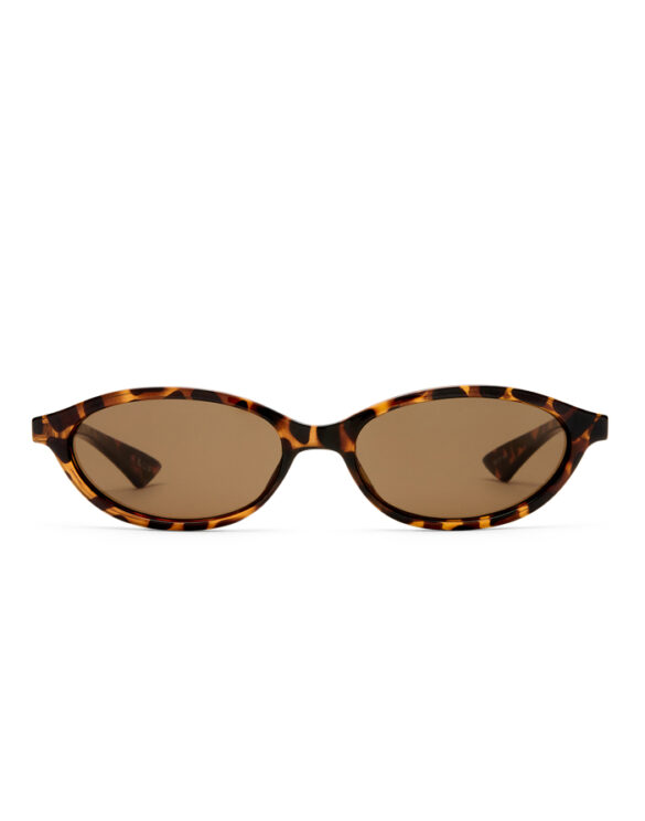 Le Specs Duskfall Tort Brown Mono Sunglasses LSP2552297