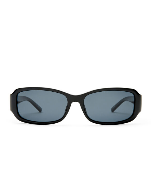 Le Specs Accessories Glasses Gigglemug Black Sunglasses LSP2652304