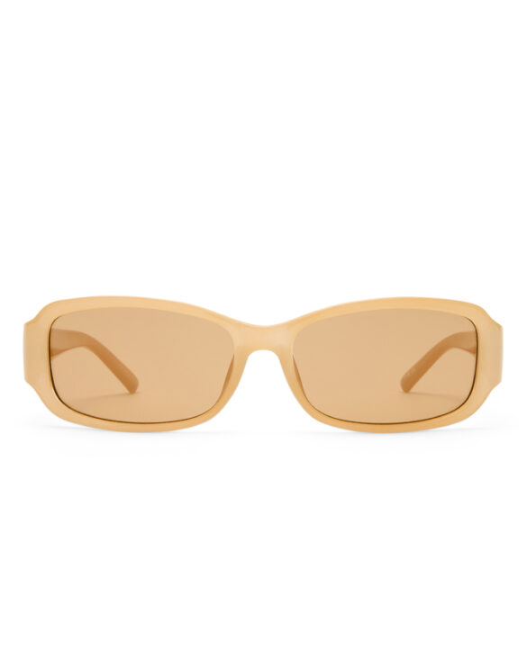 Le Specs LSP2652303 Gigglemug Nude Päikeseprillid Aksessuaarid Prillid Päikeseprillid