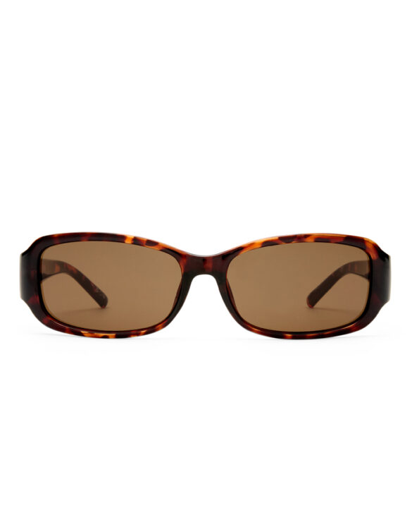 Le Specs Accessories Glasses Gigglemug Tort Sunglasses LSP2652305