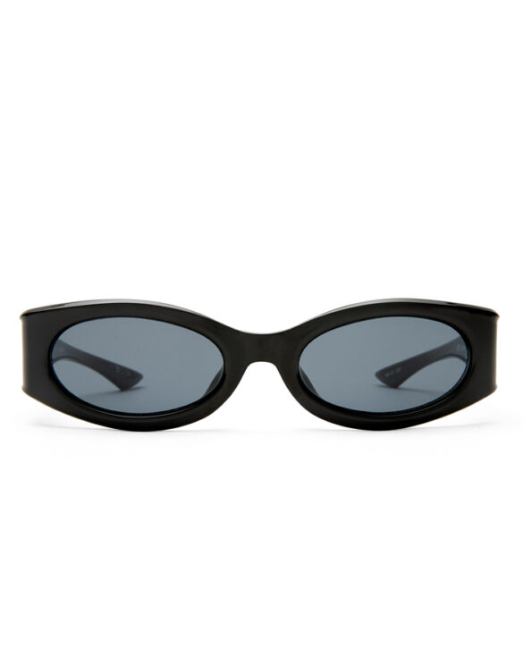 Le Specs LSP2627900 Glaciem Black Päikeseprillid Aksessuaarid Prillid Päikeseprillid