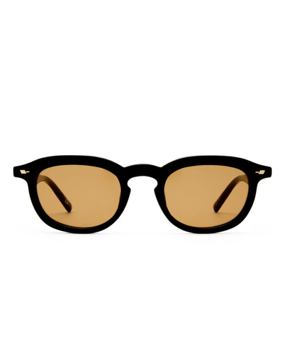 Le Specs Accessories Glasses Heart Throb Black Light Brown Sunglasses LSP2652332