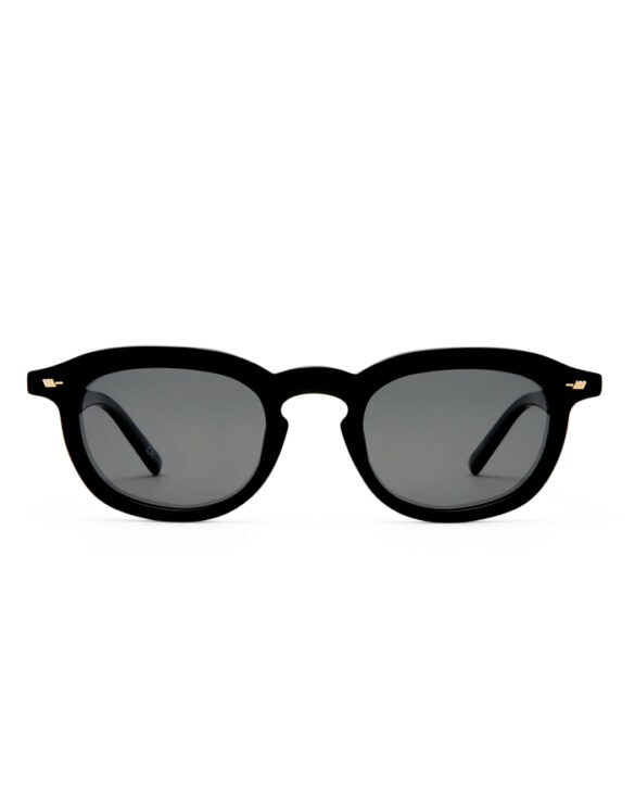 Le Specs LSP2652329 Heart Throb Black Päikeseprillid Aksessuaarid Prillid Päikeseprillid