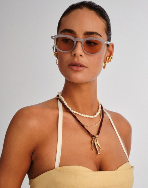 Le Specs Aksessuaarid Prillid Heart Throb Mist Päikeseprillid LSP2652330