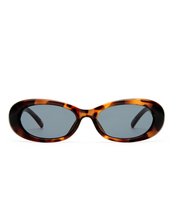 Le Specs Accessories Glasses Hey Ya Tort Wide Fit Sunglasses LWF2552267