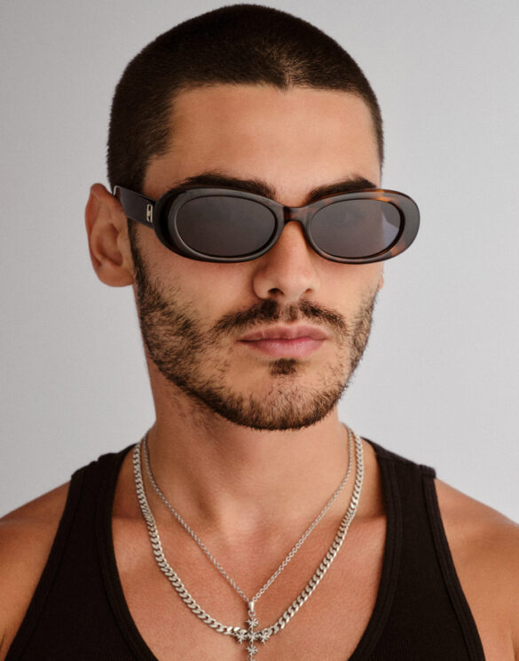 Le Specs Aksessuaarid Prillid Hey Ya Tort Wide Fit Päikeseprillid LWF2552267