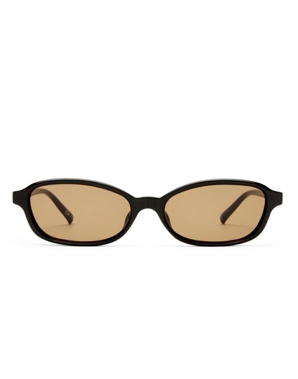 Le Specs Accessories Glasses Honey Pot Black Sunglasses LSP2652319